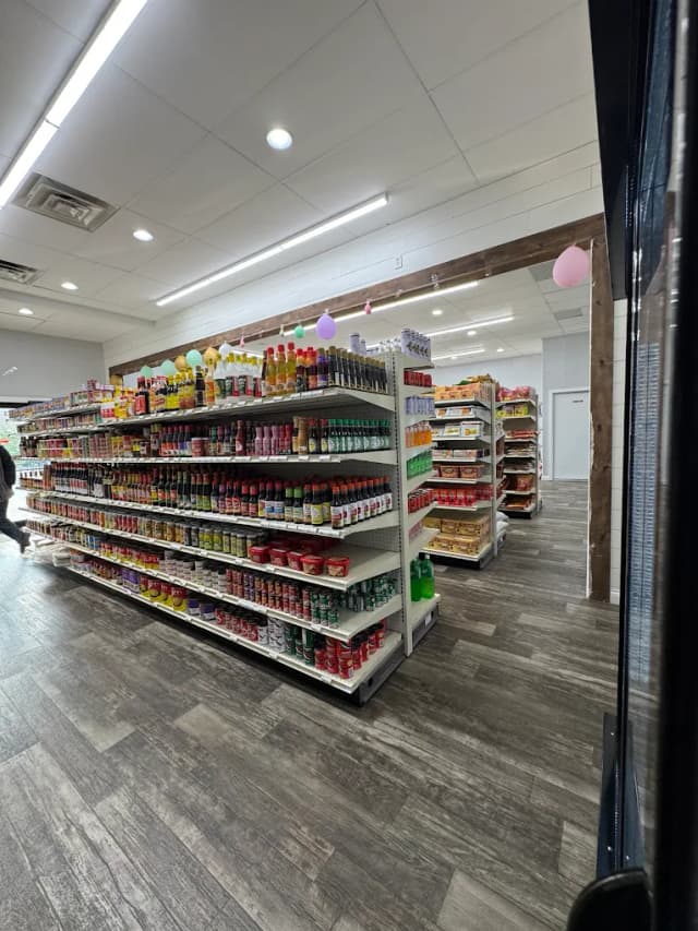 International Spices and Seasonings