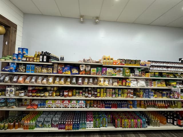 International Packaged Goods