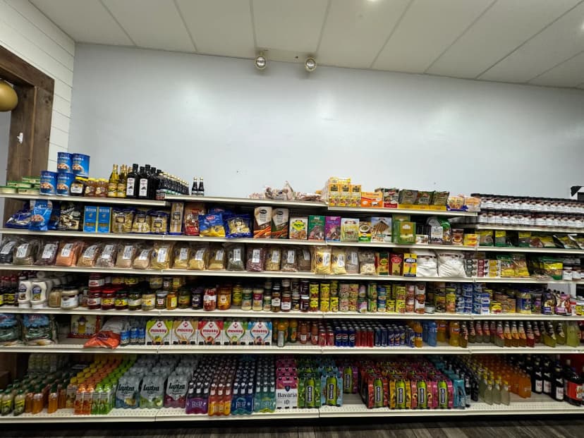 International Packaged Goods