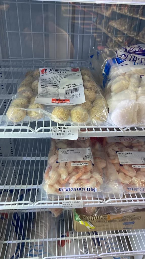 Fresh International Foods