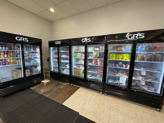 Fresh International Produce