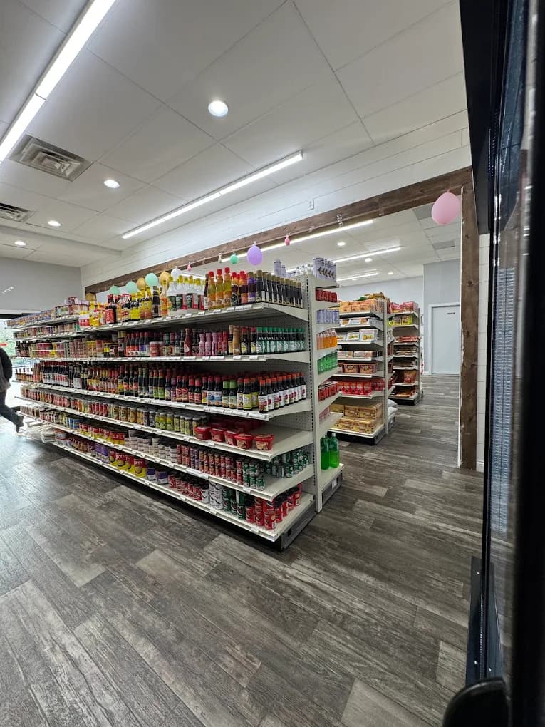 International Spices and Seasonings