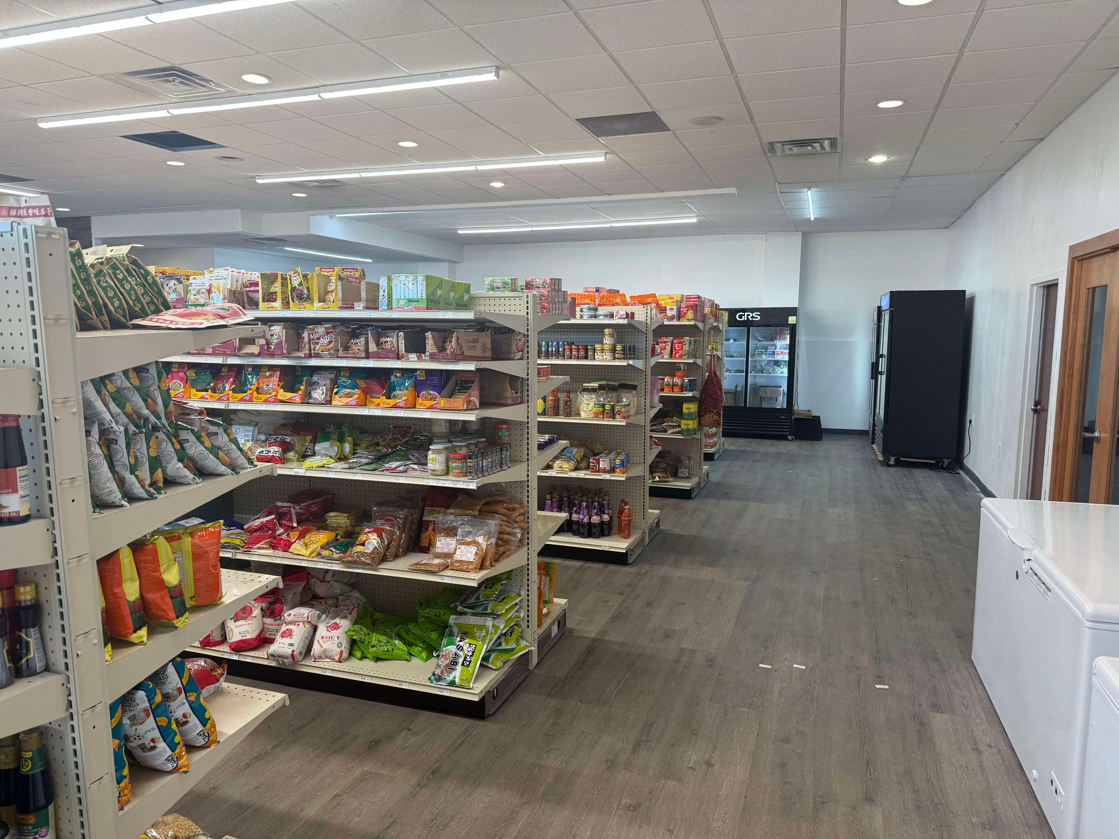 Product selection